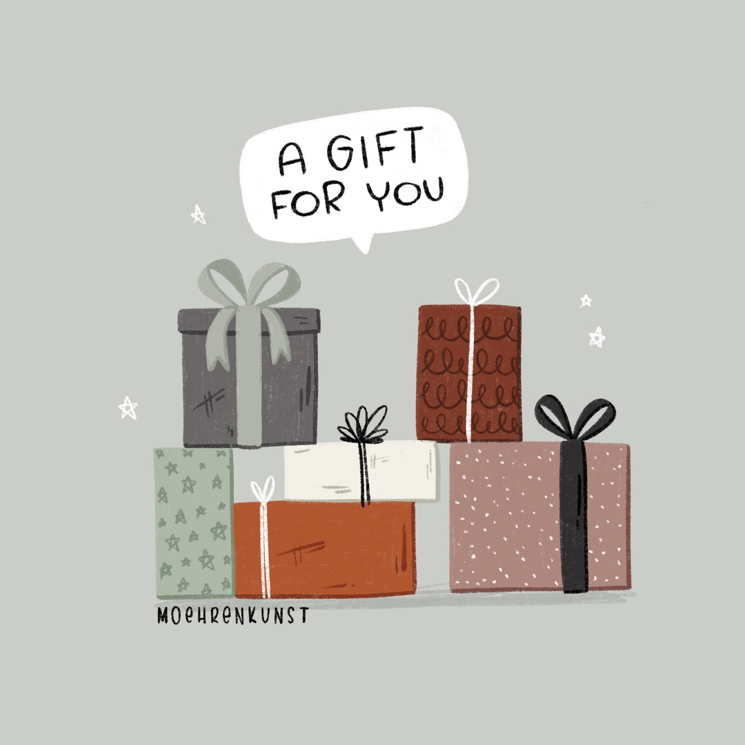 Gift Voucher