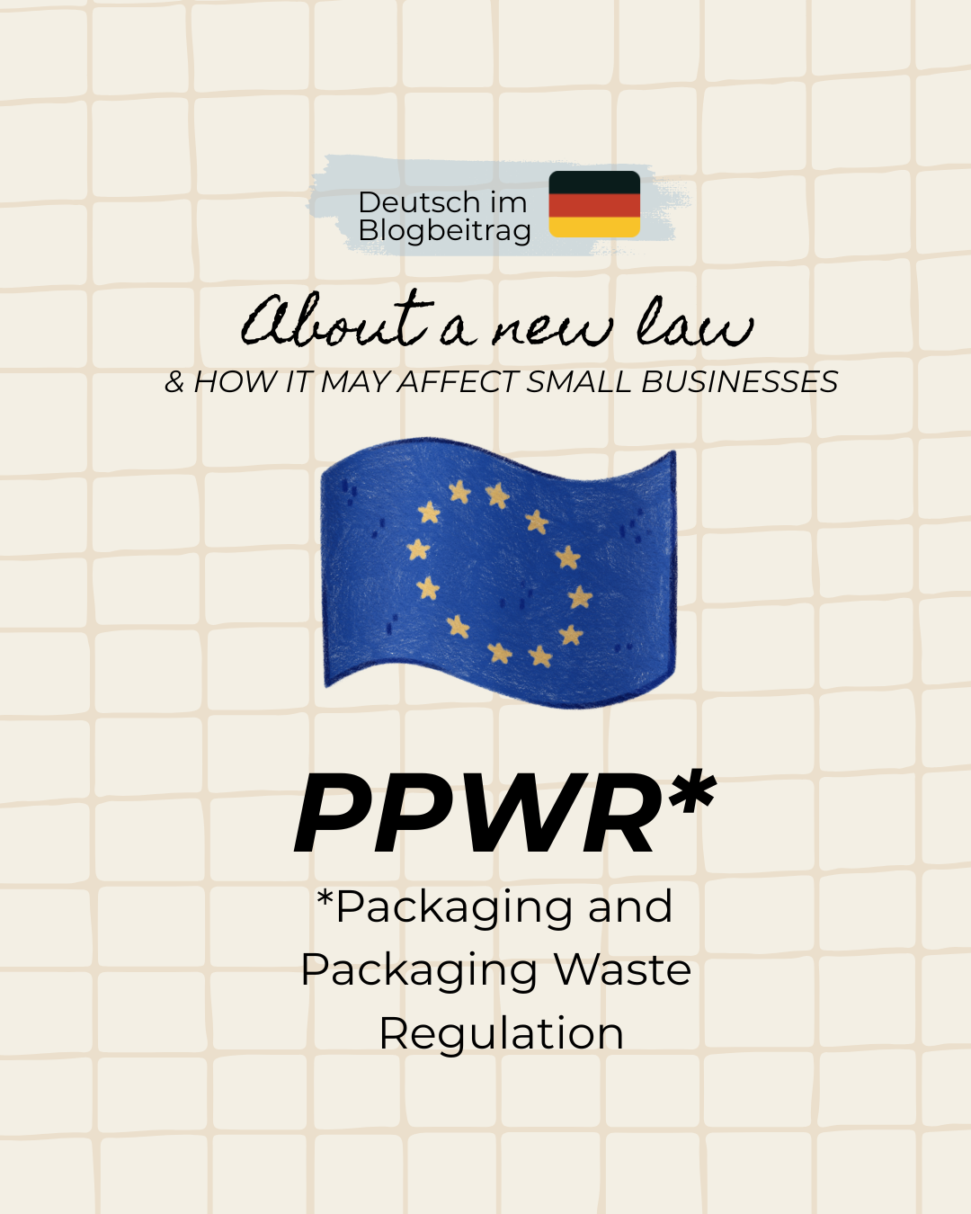 New Shipping Regulations Within The EU