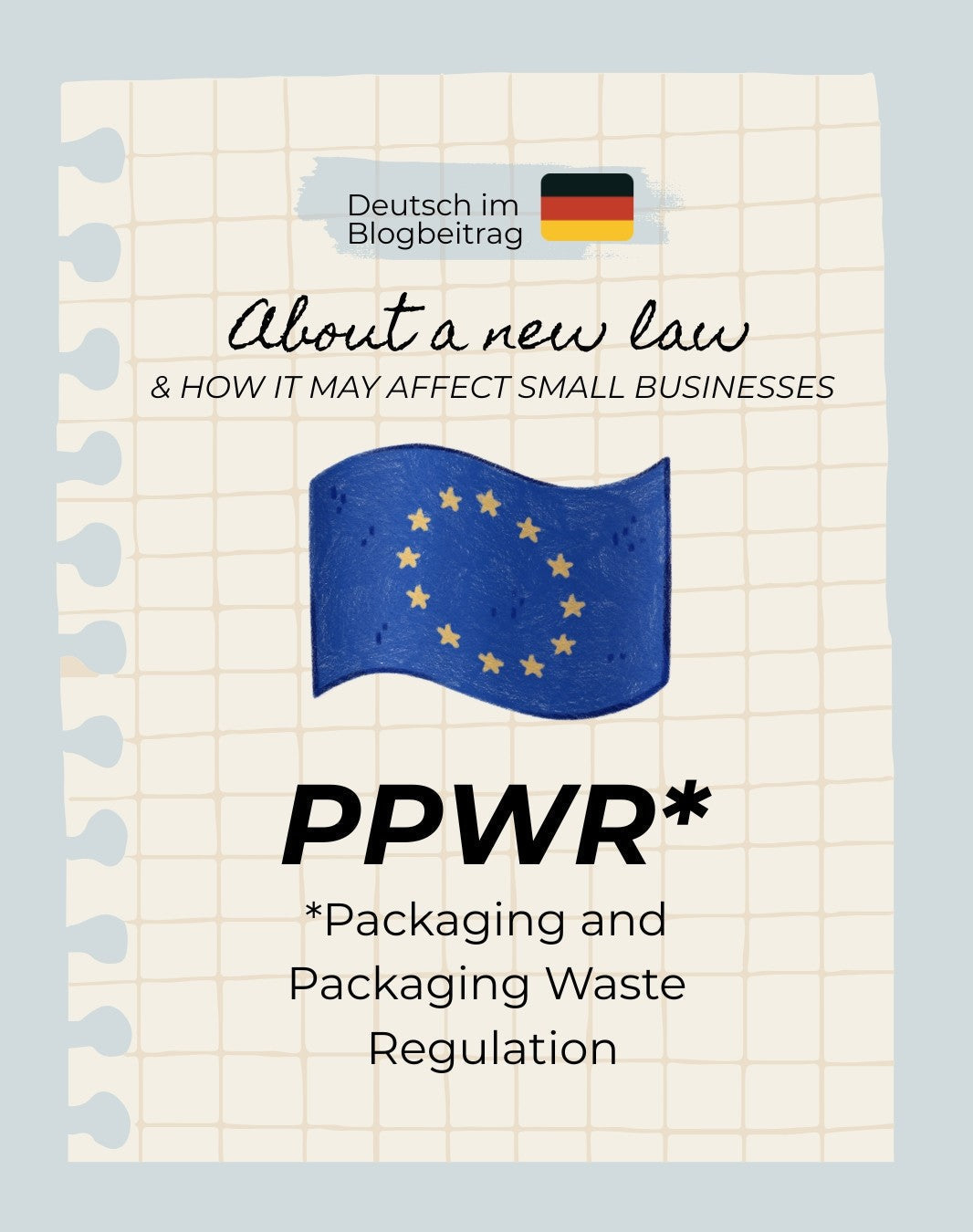 New Shipping Regulations Within The EU