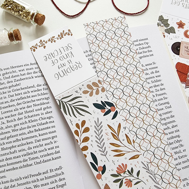 Bookmark - Branches