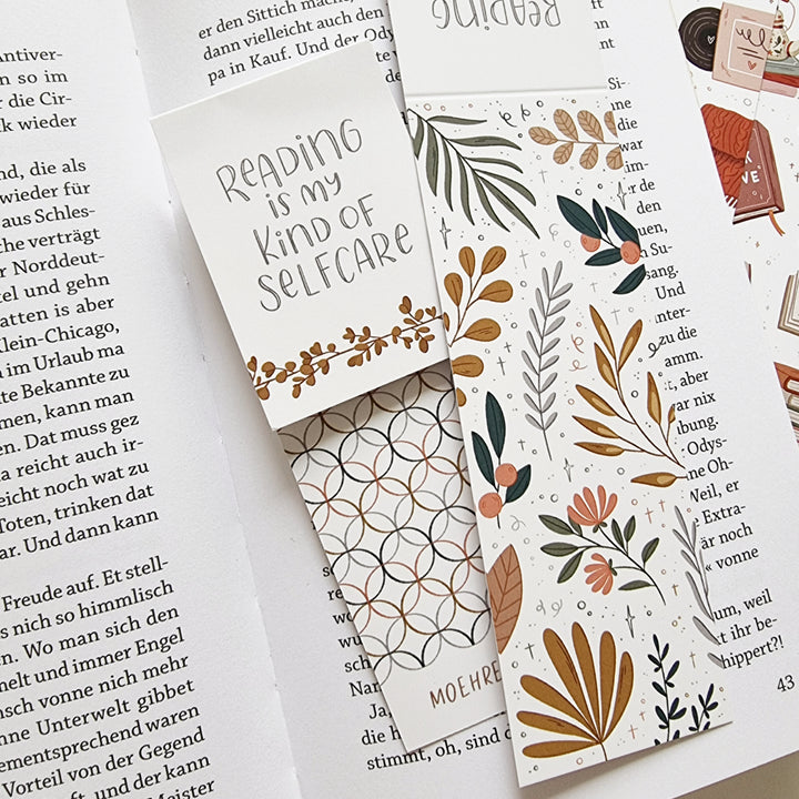 Bookmark - Branches